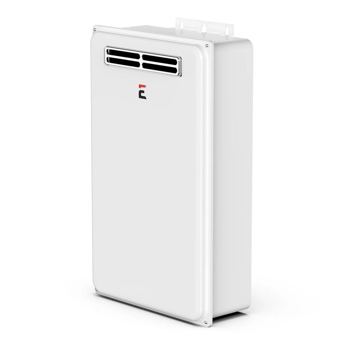 Outdoor Liquid Propane Tankless Water Heater Y481