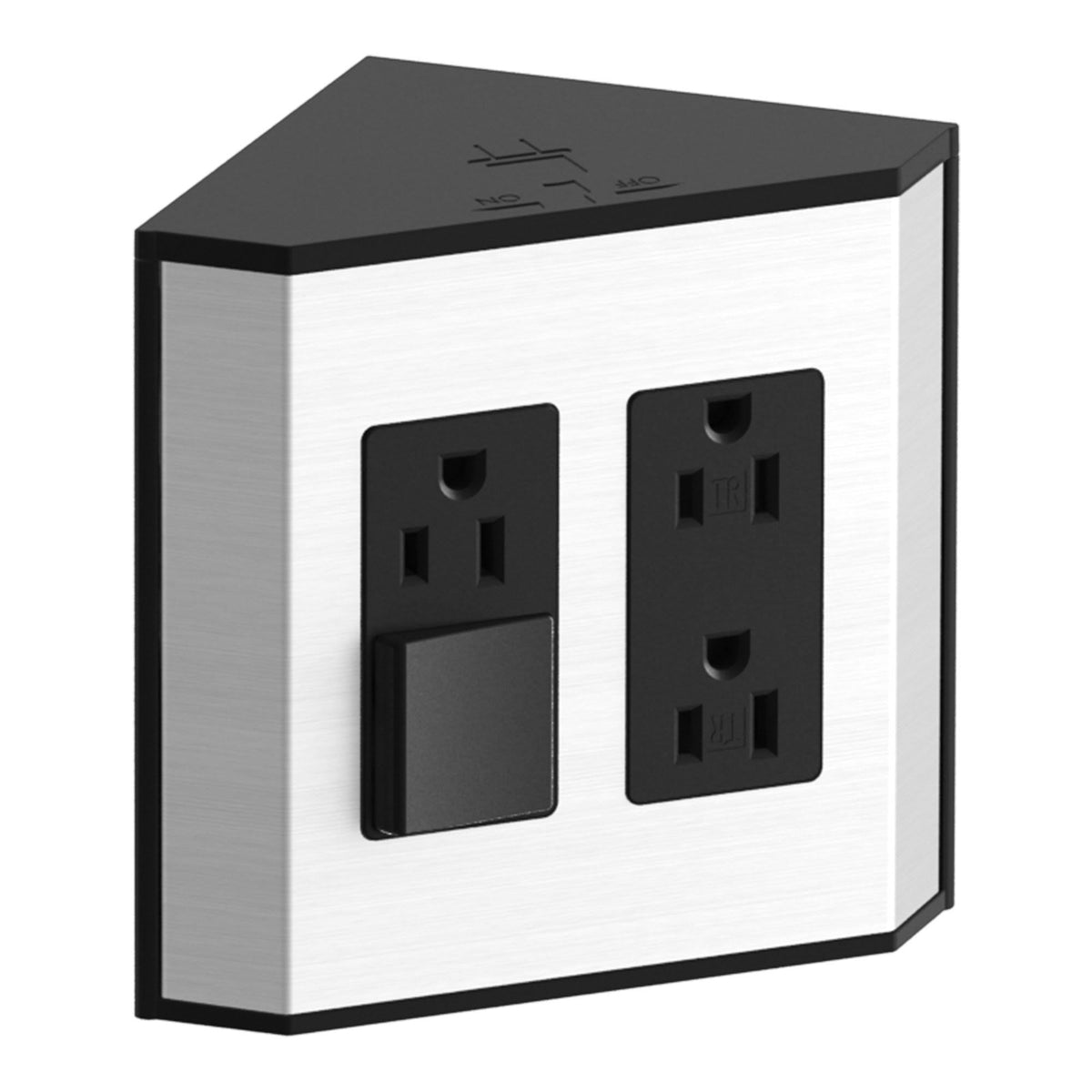 In-Drawer Electrical Outlets C79162