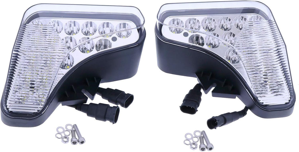 LED Headlight Kit A3267
