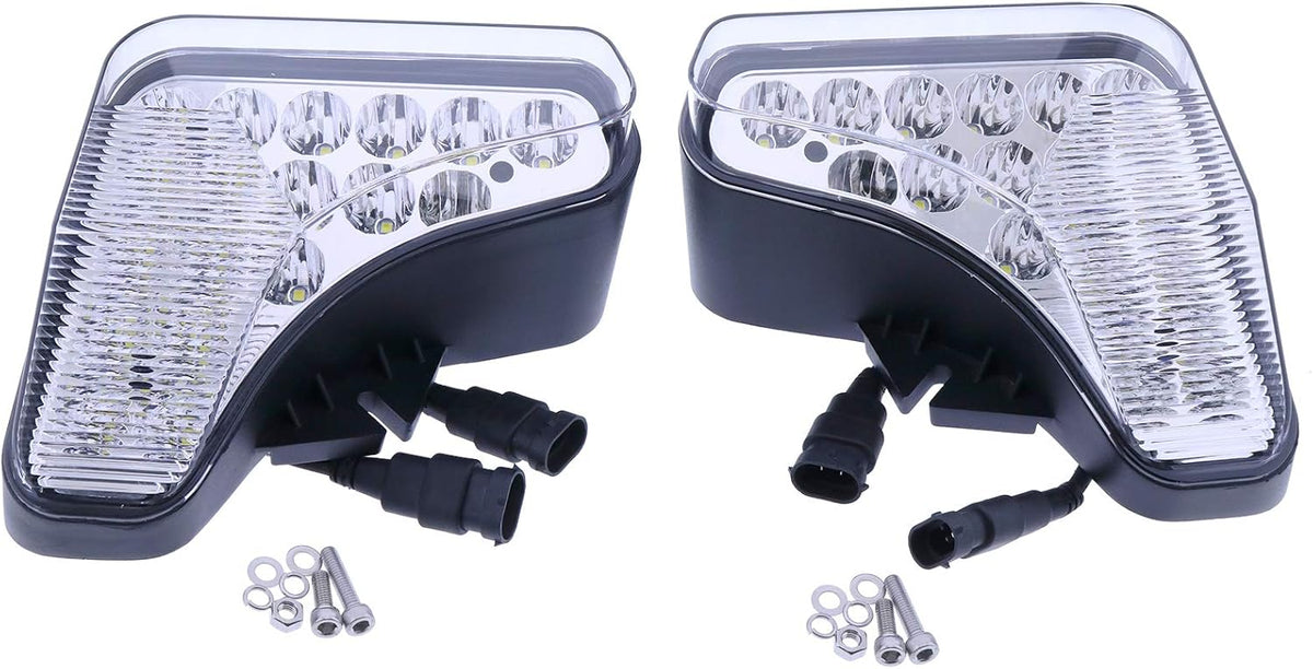 LED Headlight Kit A3267