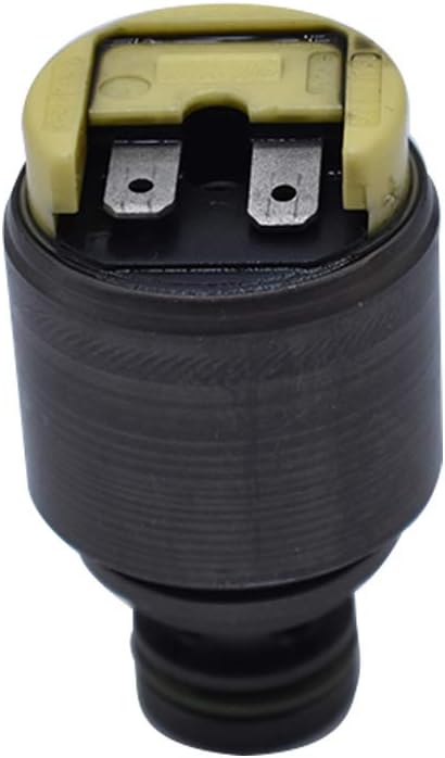 5-Speed Automatic Transmission Pressure Regulator Solenoids Set Pack of 2 V3229