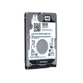 Black 500 GB 2.5" Internal Hard Drive U352543