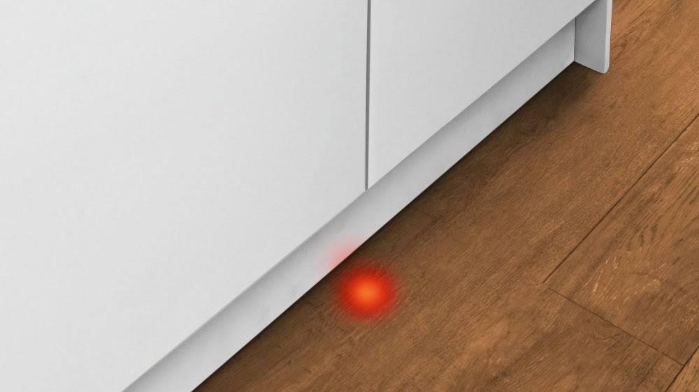 Stainless Built-in Dishwasher L633292