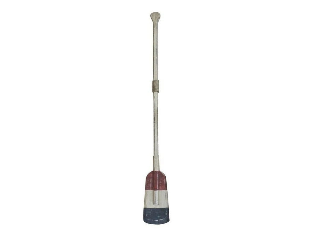 Wooden Independence Squared Rowing Oar 50 in. U34870