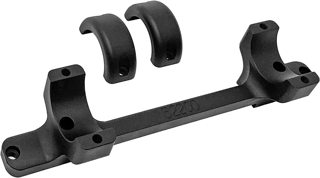 Scope Mount/Ring Combo Q816354