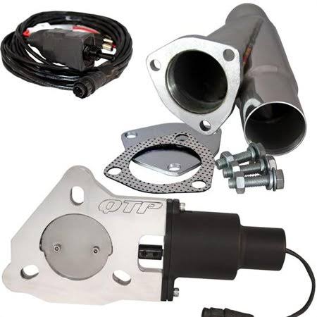 Electric Cutout Combo Kit K489583