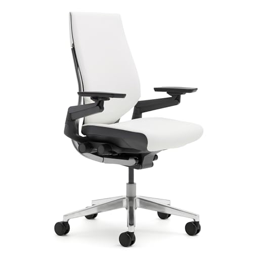 Ergonomic Office Chair with Wheels Q18678