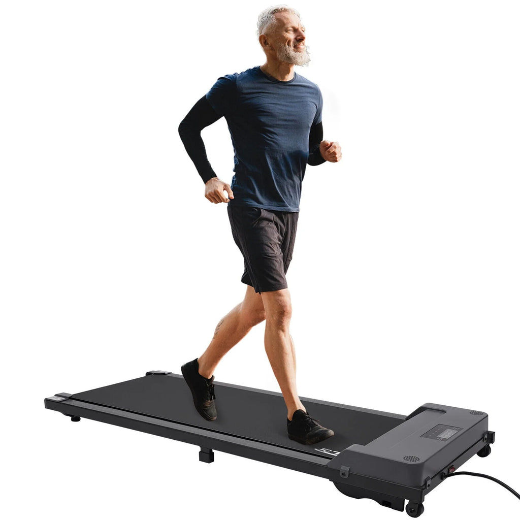 Under Desk Treadmill Walking Pad T55347