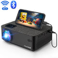 Mini WiFi Projector HD 1080P 240 LCD Display with Bluetooth S57760