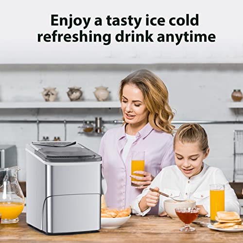Ice Makers O511