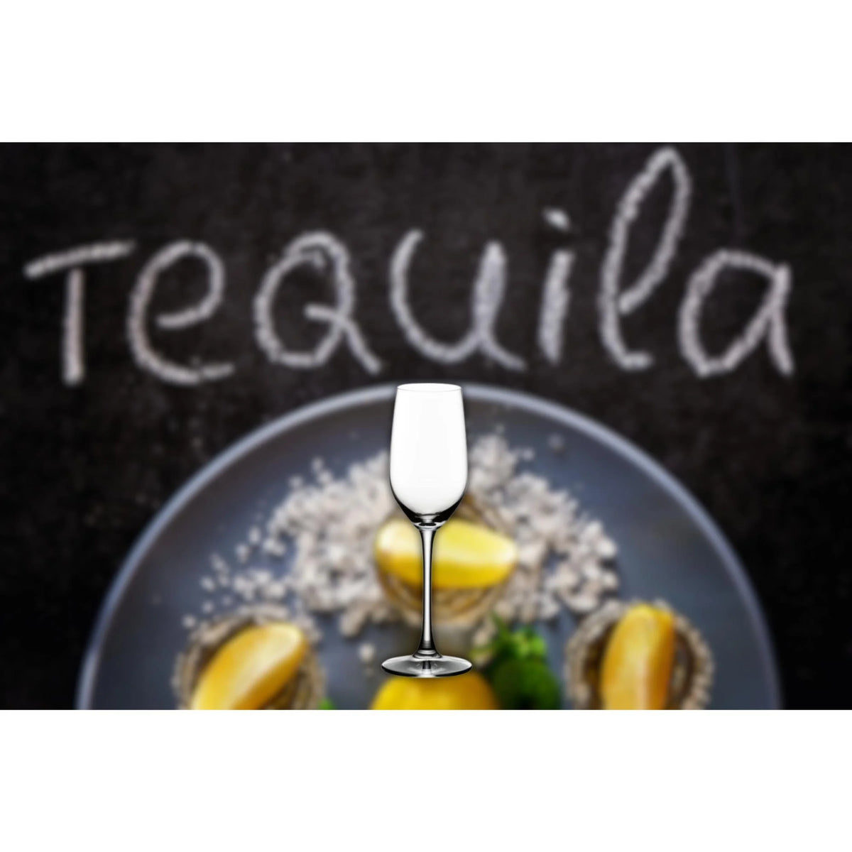 Tequila Glasses with Wine Aerator and Wine Pourer 12-Pack L457449