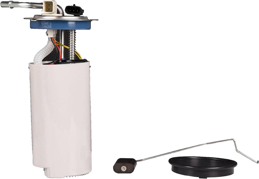 Fuel Pump Assembly Compatible with Yukon Tahoe 5.3L V8 2002 2003 2004 Pack of 2 Y364054