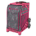 Pink Sport Bag V940