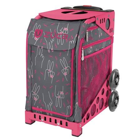 Pink Sport Bag V940