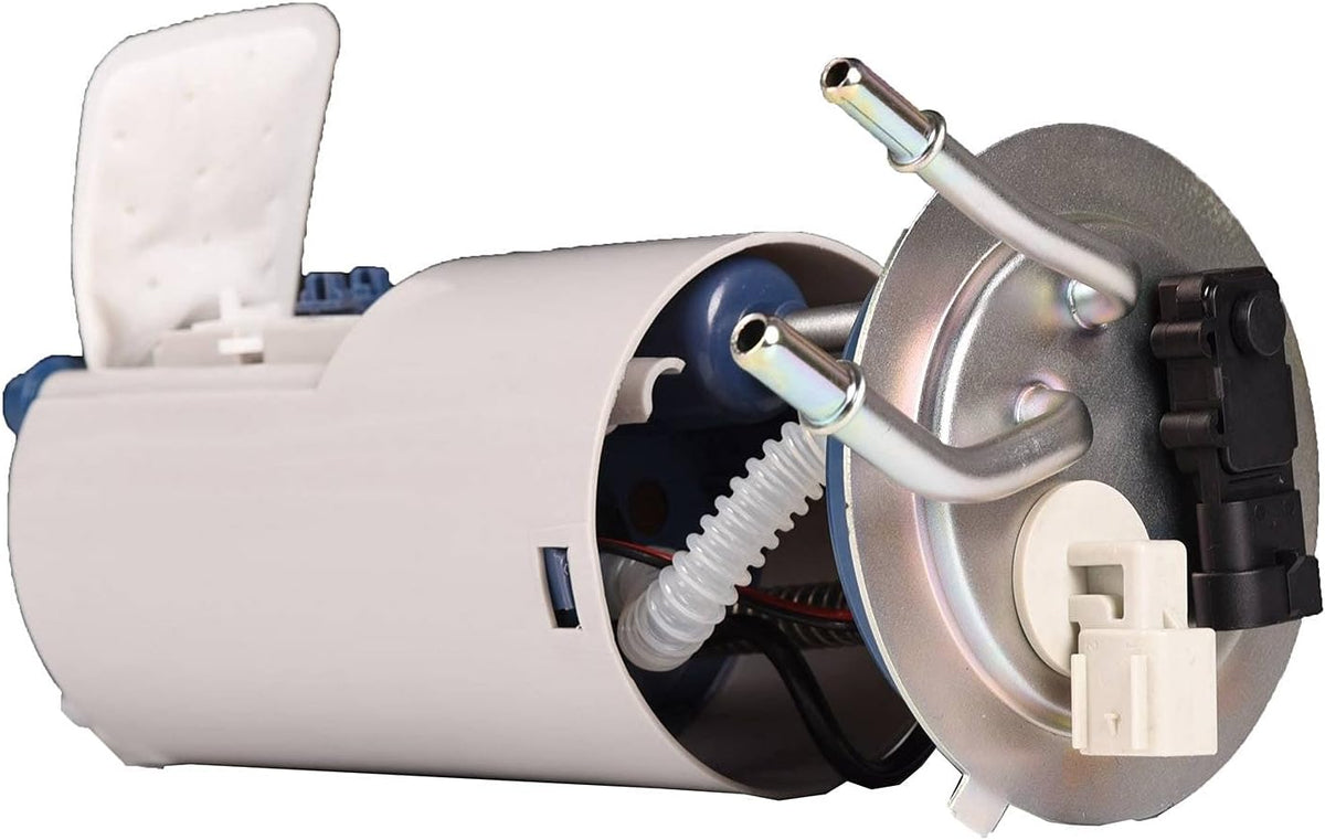 Fuel Pump Assembly Compatible with Yukon Tahoe 5.3L V8 2002 2003 2004 Pack of 2 Y364054