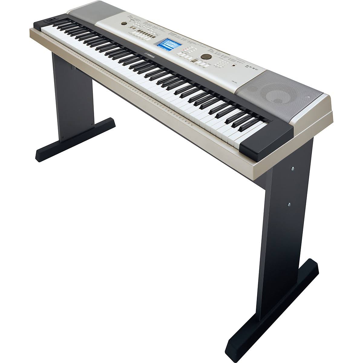 88-Key Portable Grand Piano Package T7528