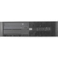 3.3Ghz i5 4GB 250GB Windows 10 Pro SFF Computer Y7384