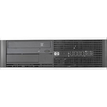 3.3Ghz i5 4GB 250GB Windows 10 Pro SFF Computer Y7384