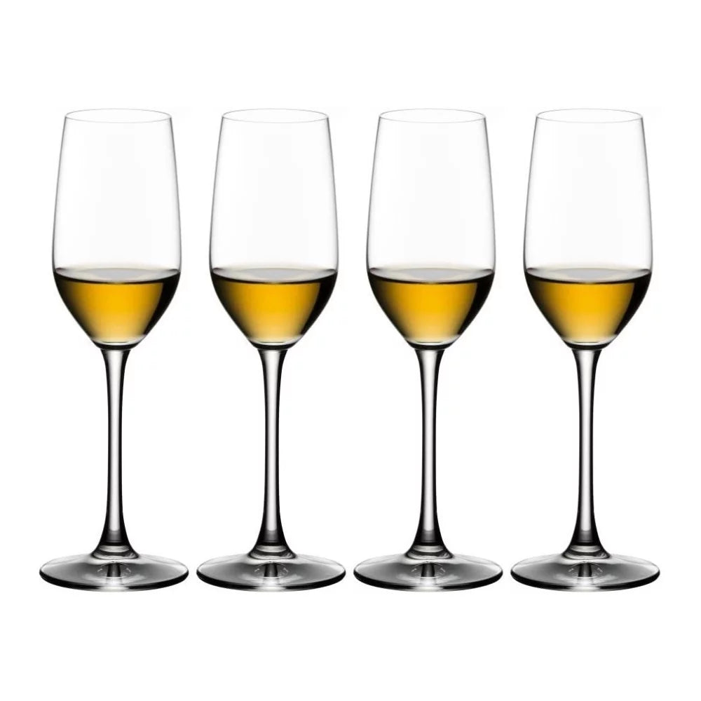 Tequila Glasses with Wine Aerator and Wine Pourer 12-Pack L457449