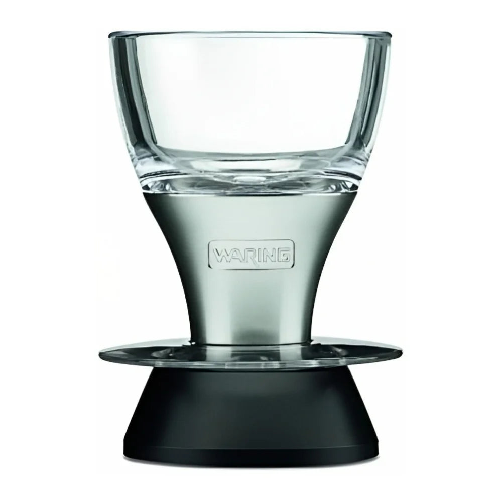 Tequila Glasses with Wine Aerator and Wine Pourer 12-Pack L457449