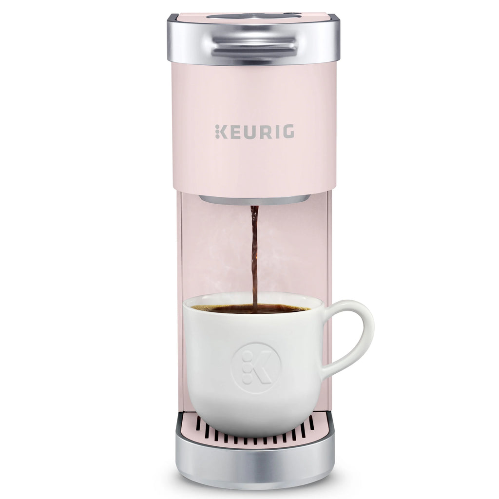 Single Serve K-Cup Pod Coffee Maker H625