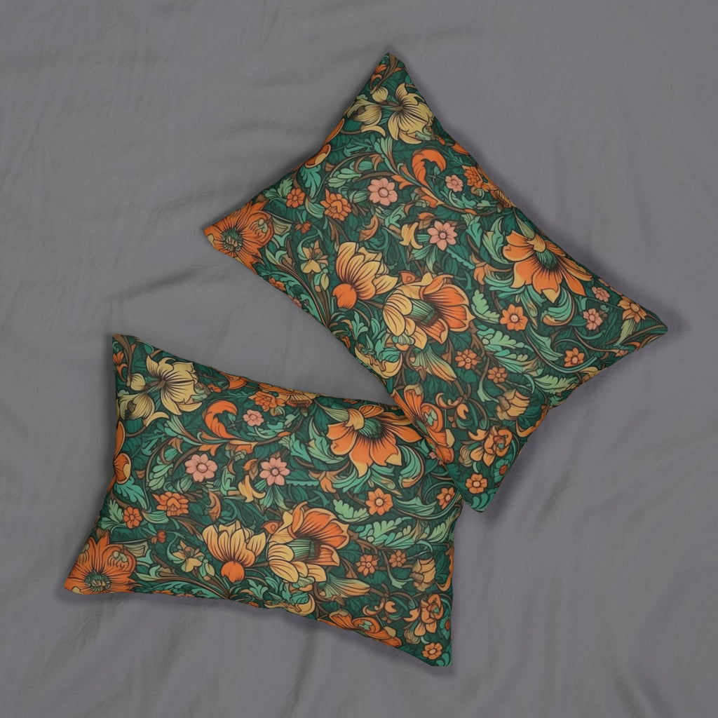 Lumbar Pillow V7501
