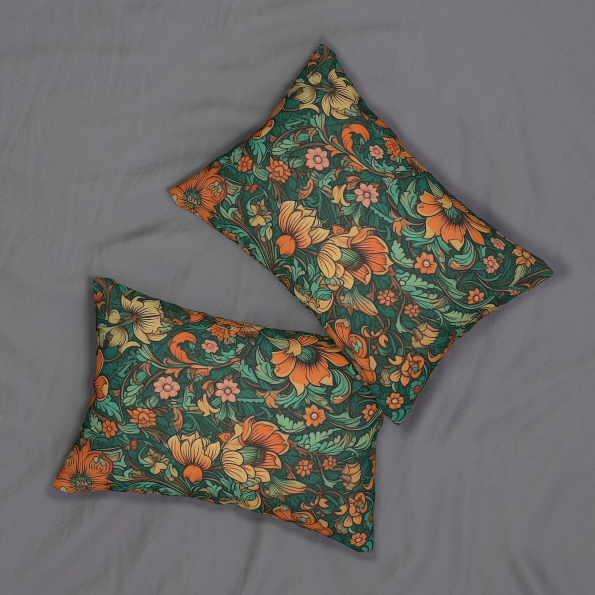 Lumbar Pillow V7501