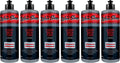 16 Oz. Pack of 6 Car Wash Shampoo X703311
