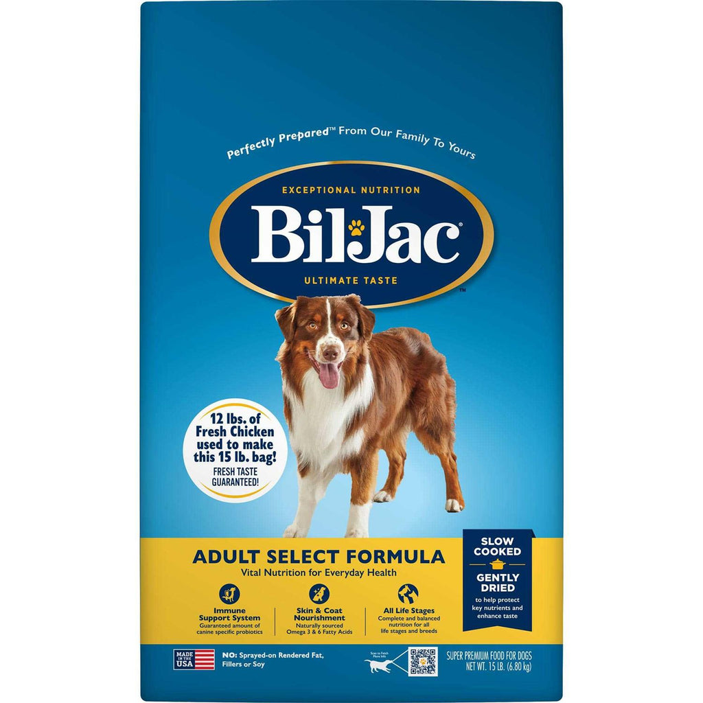 Dry Dog Food G530