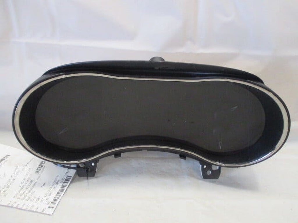 Pre-Owned 2018 Dodge Durango Speedometer Speedo Cluster 105K OEM I29225