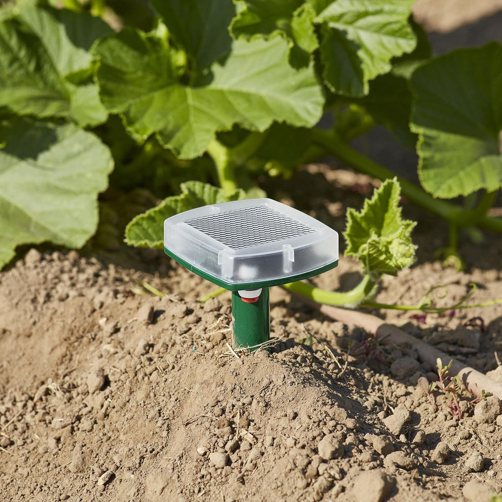 Solar Mole and Gopher Chaser V508057