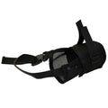 Adjustable Mesh Muzzle A171642