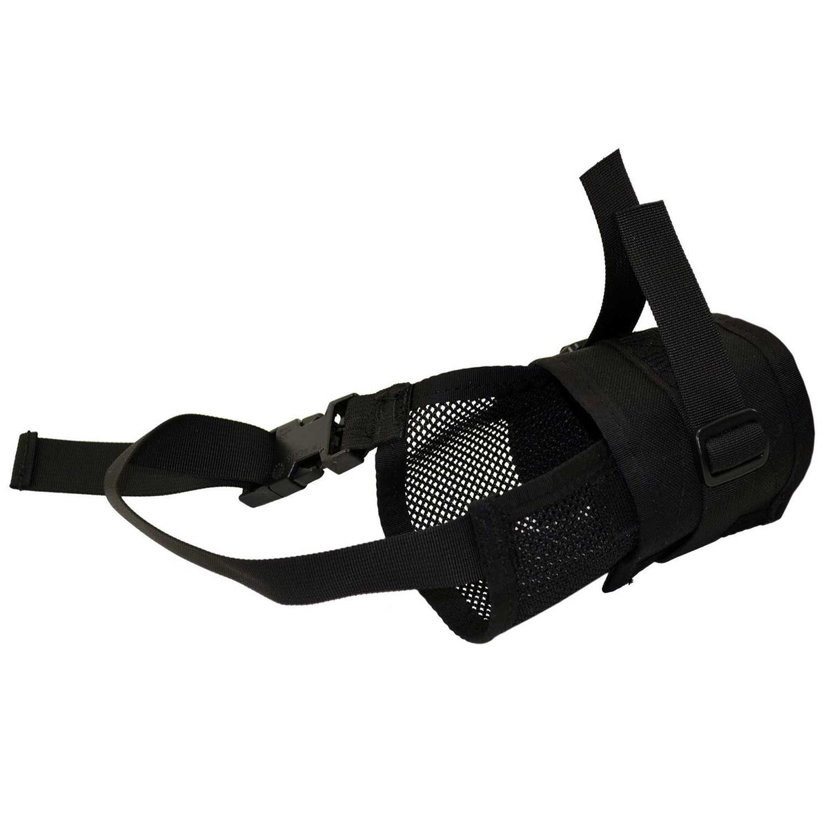 Adjustable Mesh Muzzle A171642