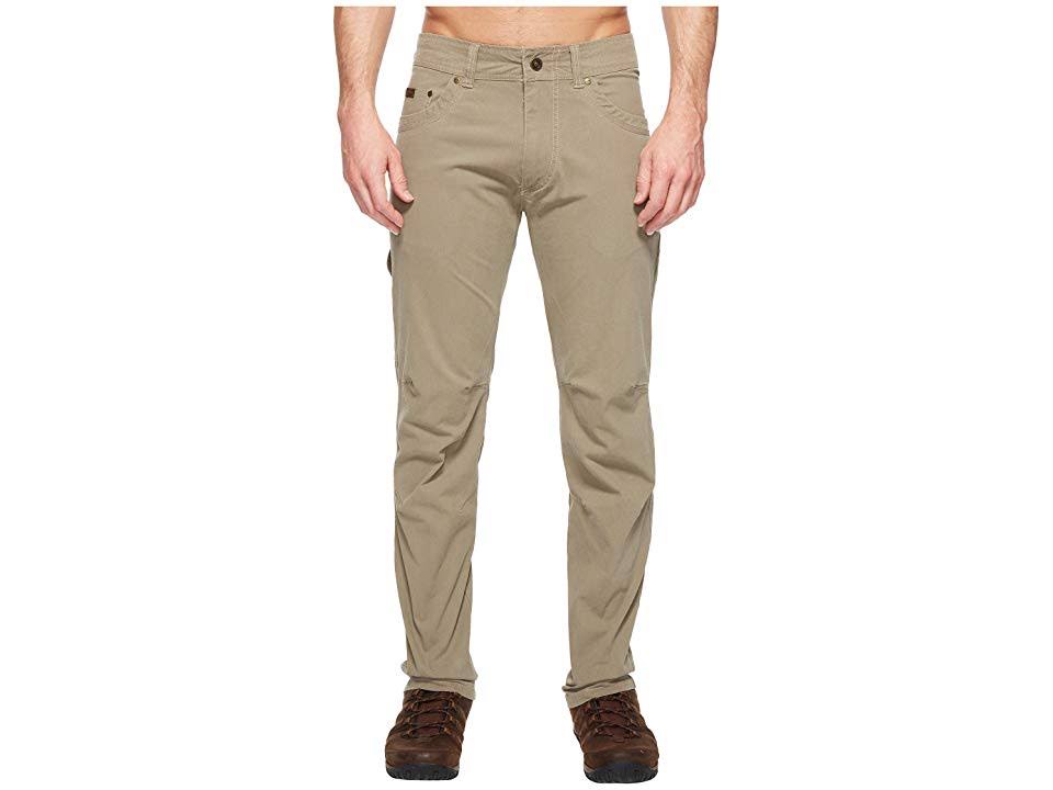 Khaki 42x32 Pant Q96034