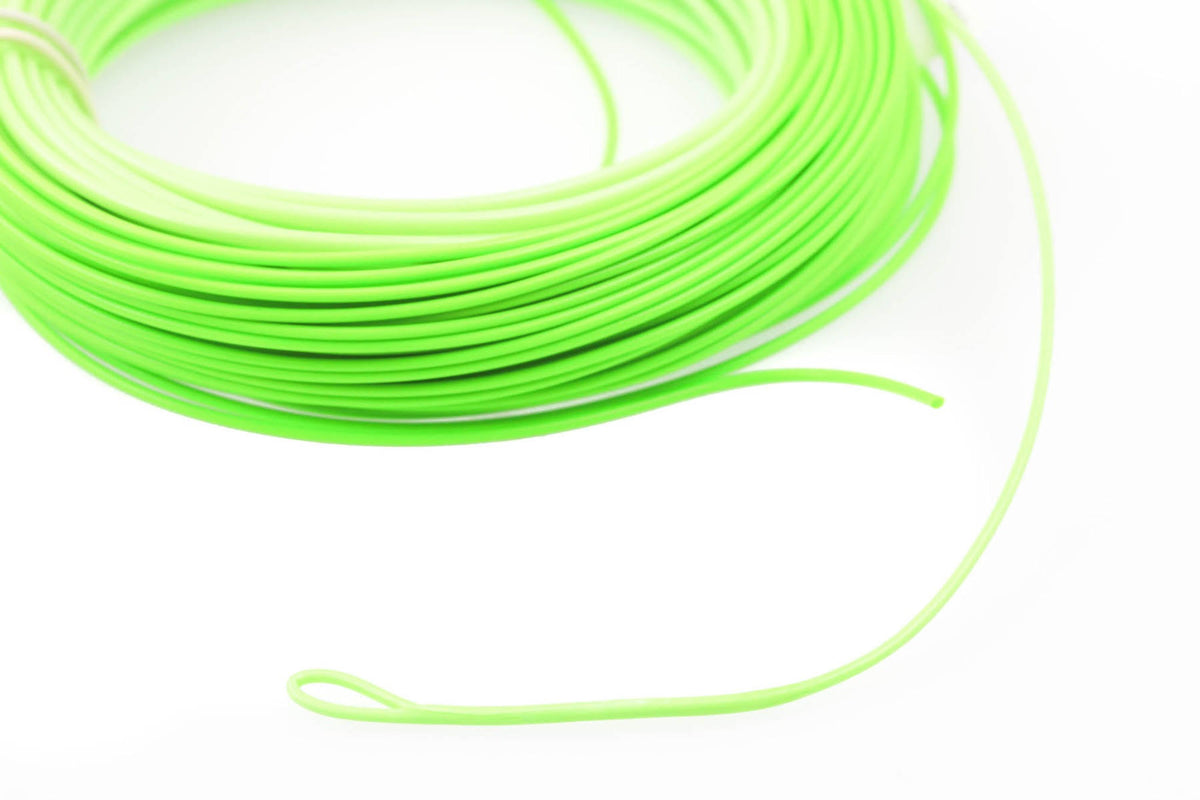 WF12 Salt Float Fly Line C67976