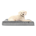 Ultra Plush Orthopedic Pet Bed Q795482