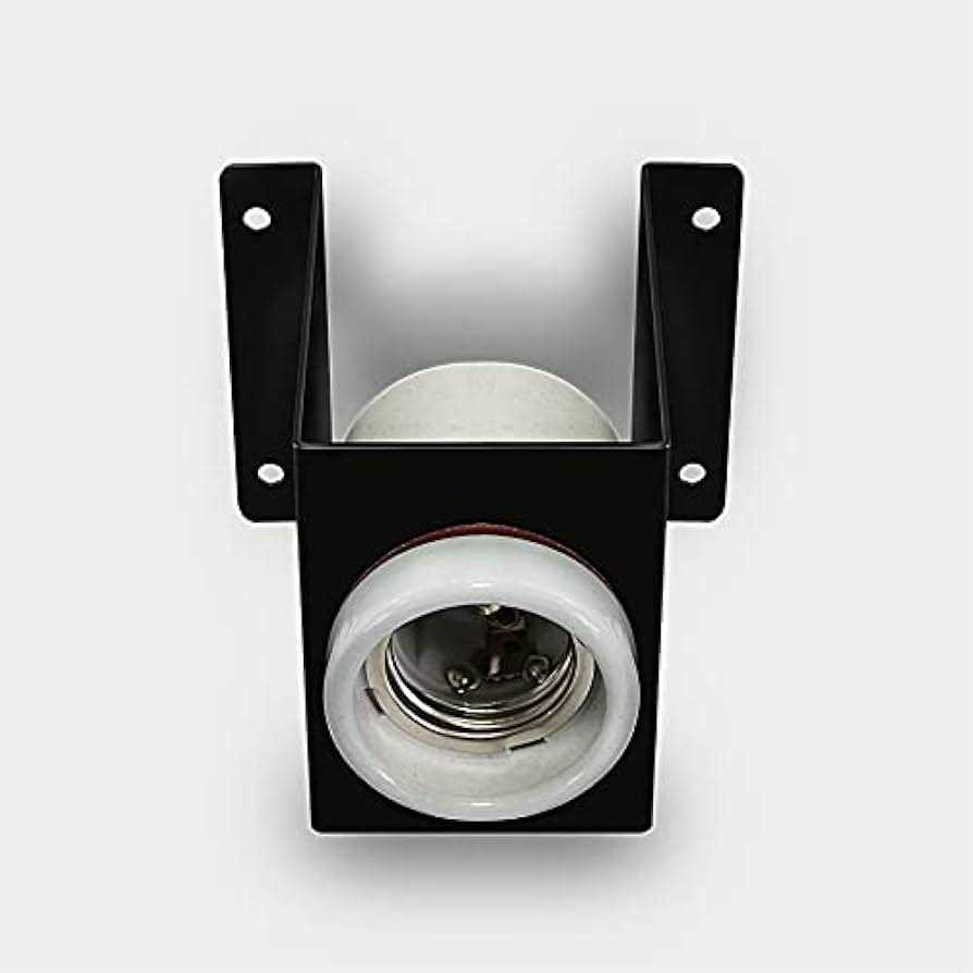 Lamp Holder A9981