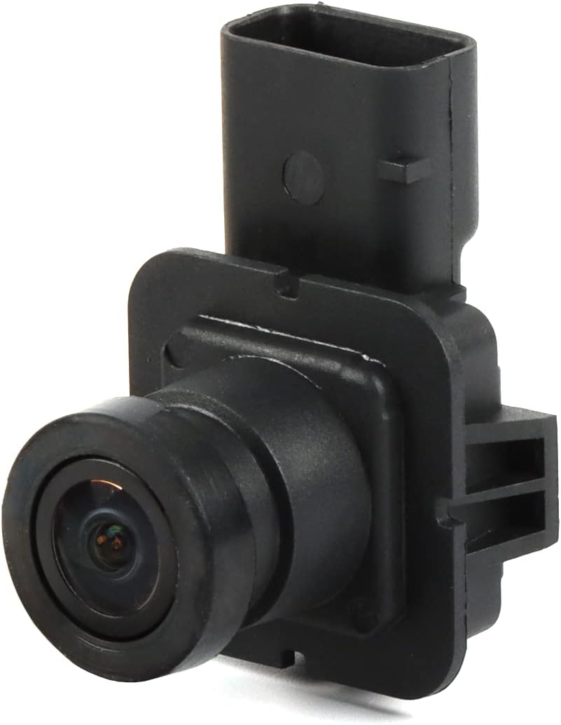Rear View Backup Camera W563