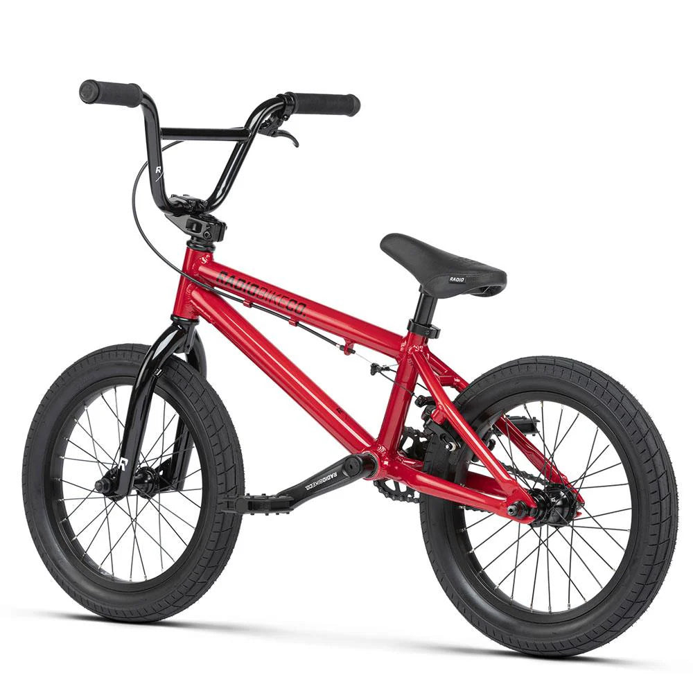 BMX Bike K937713