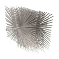 Rectangular Flat Wire Brush, 12 in. x 16 in. G18199