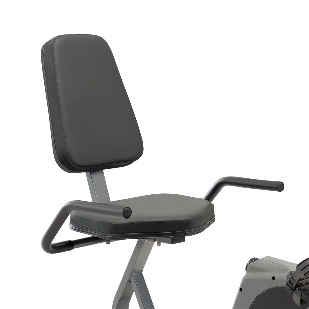 Magnetic Recumbent Exercise Bike H862113
