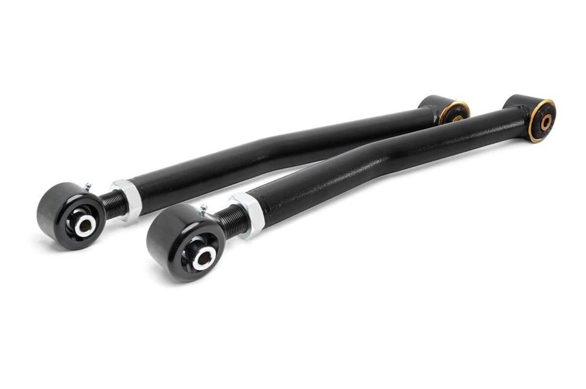 Adjustable Control Arms Front-Lower for Wrangler JK H7011