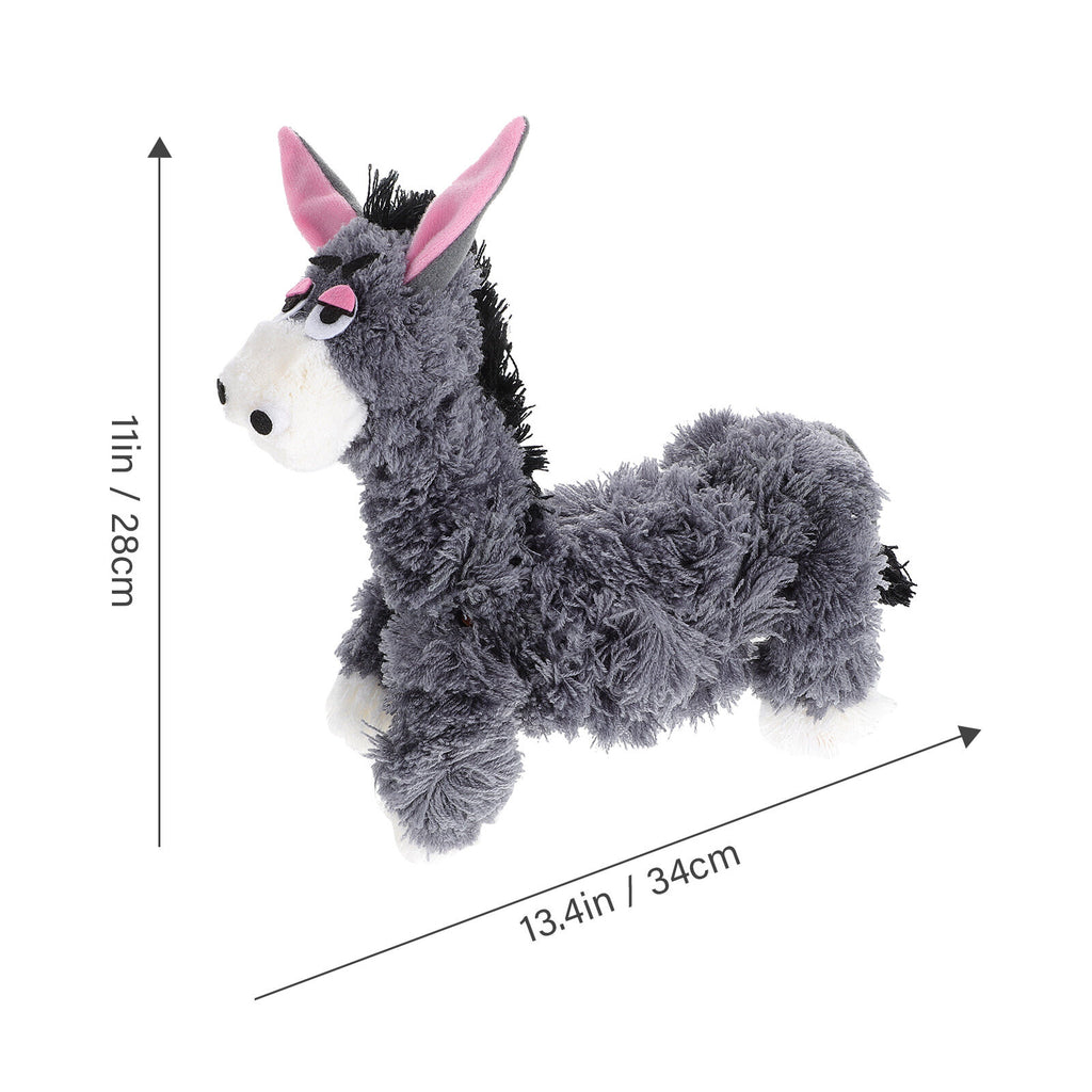 Marionette Puppet Plush Toy D89292
