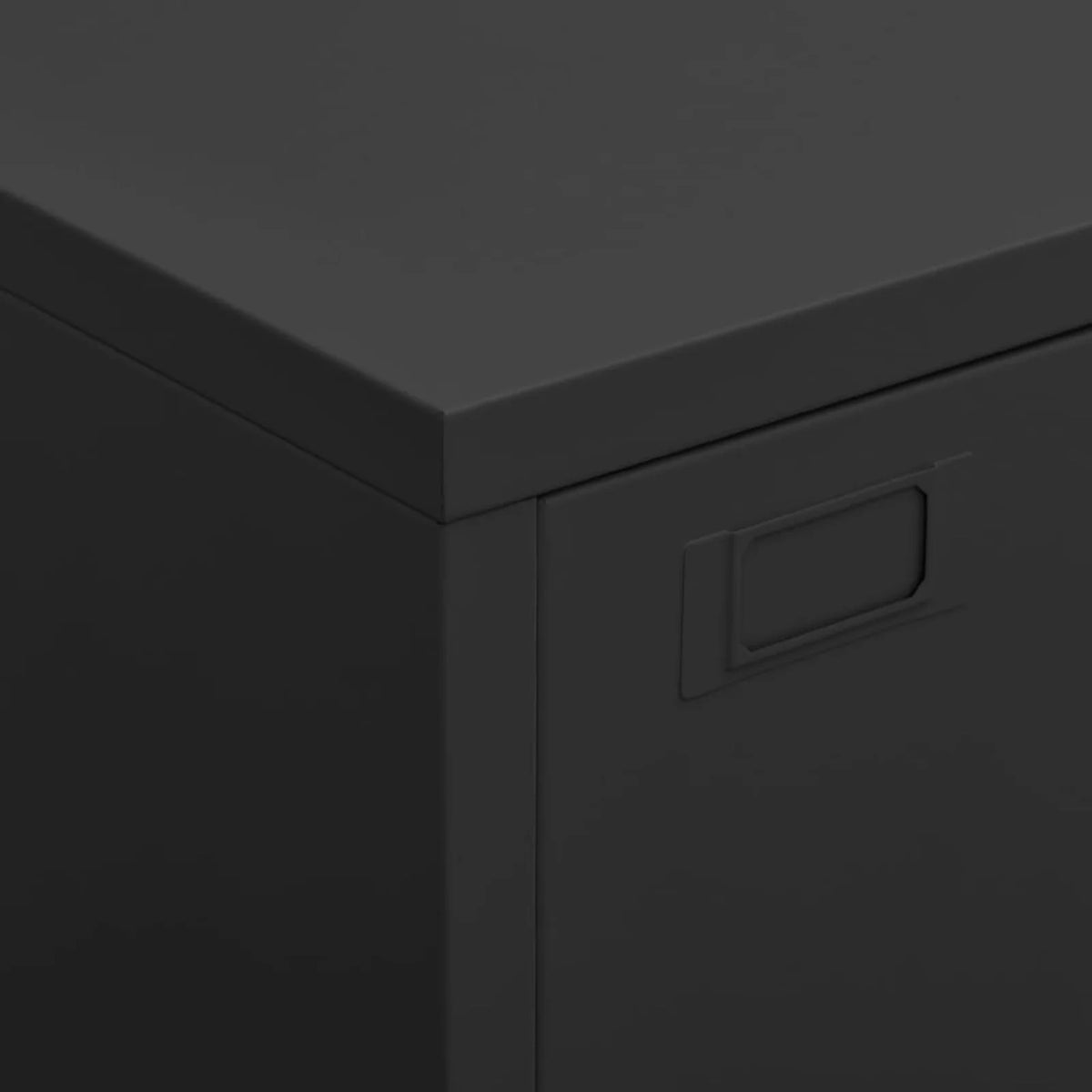 Industrial 6 Door Metal Storage Cabinet E3583