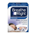 Tan Small/Medium Nasal Strips 180 Strips T106985