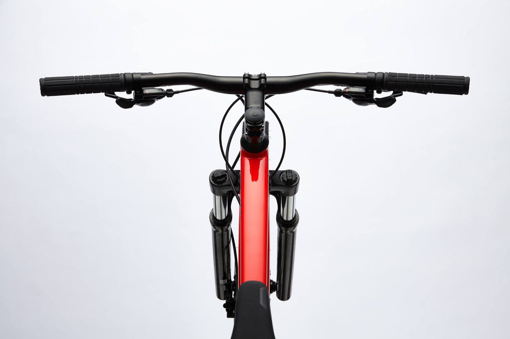 Acid Red Medium Trail Bike R698871