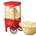 12-Cup Hot Air Popcorn Maker S25985