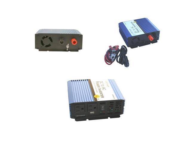 300 Watt 24 Volt Pure Sine Inverter M4467