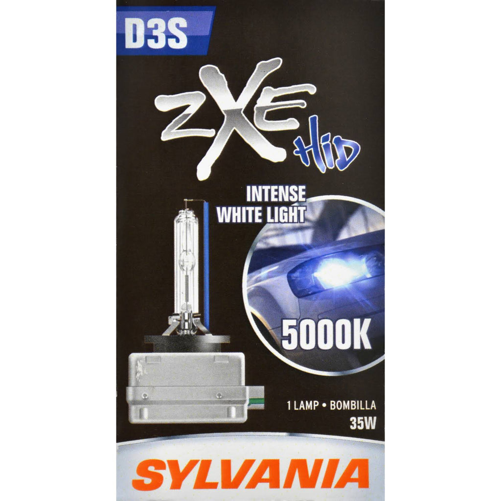 D3S HID Headlight Bulb V112