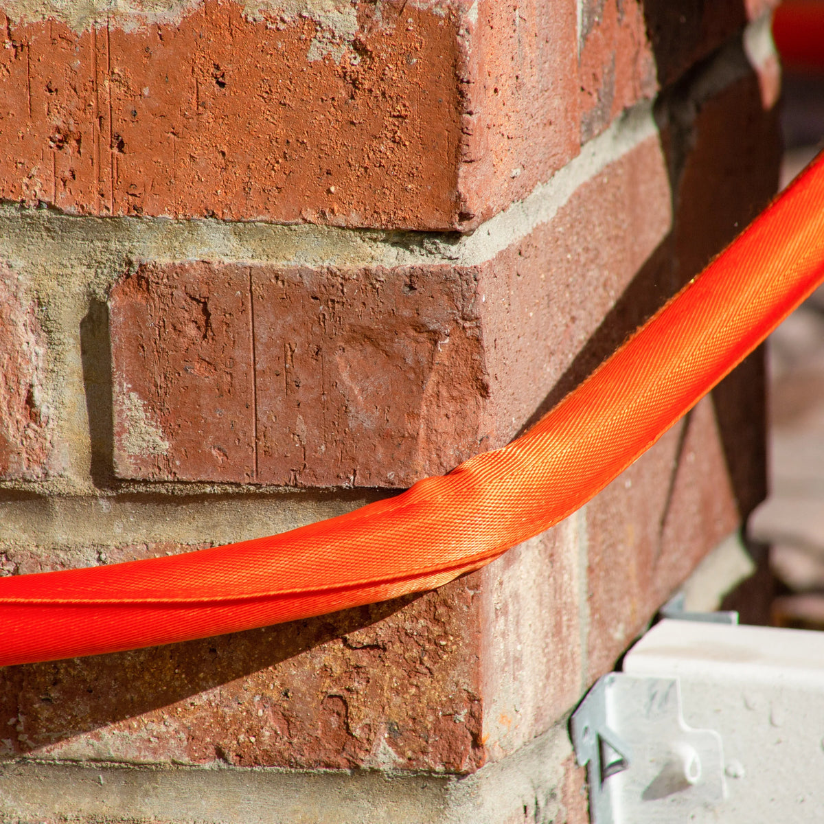 75-Foot Garden Watering Hose and Wand O327